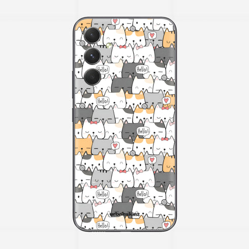 Galaxy A54 Skins & Wraps
